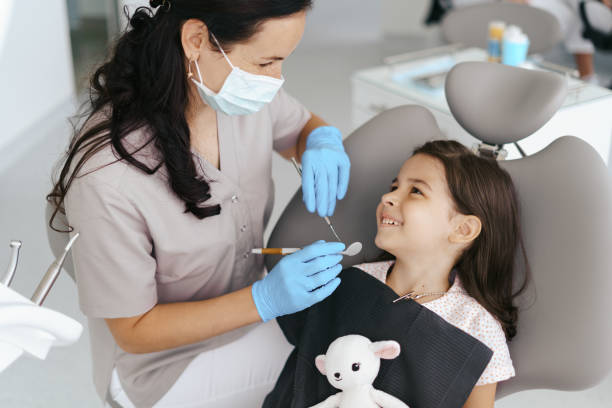 Best Emergency Dentist for Lost Fillings or Crowns in Golden Grove, SC