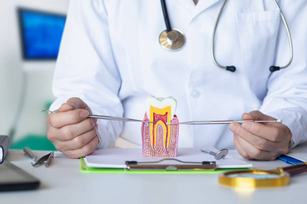 Best Emergency Dental Extractions in Golden Grove, SC
